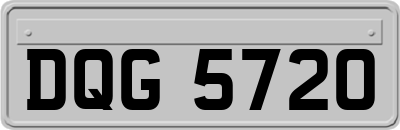 DQG5720