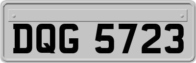 DQG5723