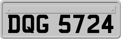 DQG5724