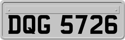 DQG5726