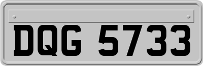 DQG5733