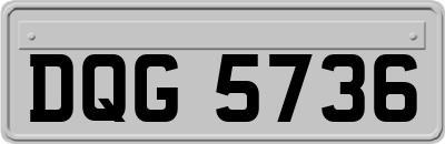 DQG5736