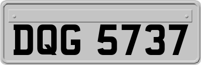 DQG5737