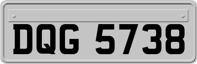DQG5738
