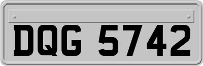 DQG5742