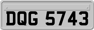 DQG5743