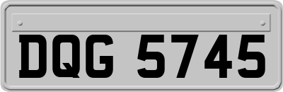 DQG5745
