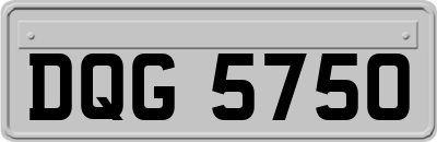 DQG5750