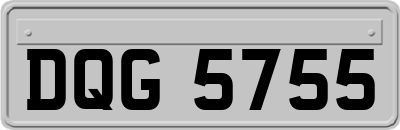 DQG5755