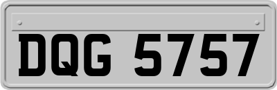 DQG5757