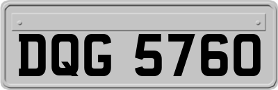 DQG5760