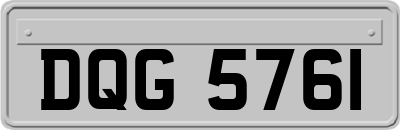 DQG5761