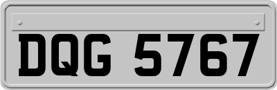 DQG5767