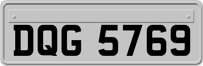 DQG5769