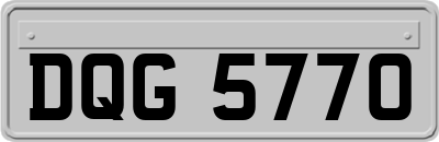 DQG5770