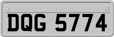 DQG5774