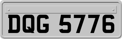 DQG5776