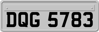 DQG5783
