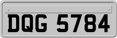 DQG5784