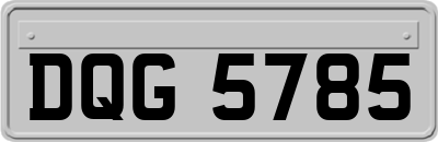 DQG5785