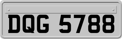 DQG5788