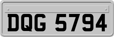 DQG5794