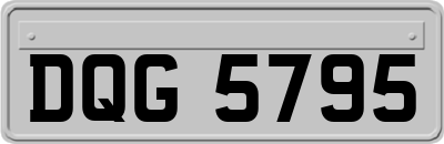 DQG5795