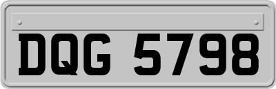DQG5798
