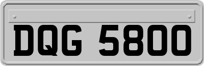 DQG5800