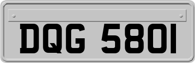DQG5801