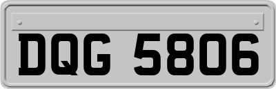 DQG5806