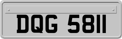 DQG5811