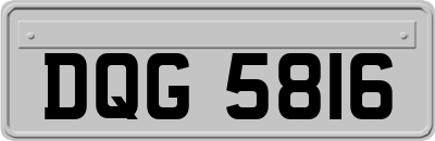 DQG5816