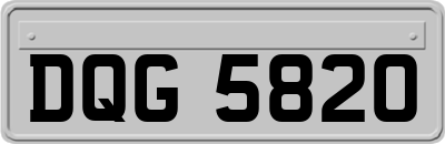 DQG5820