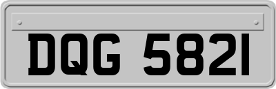 DQG5821