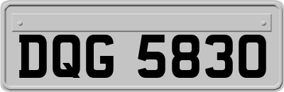 DQG5830