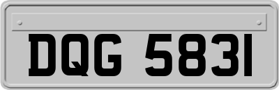 DQG5831