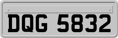 DQG5832