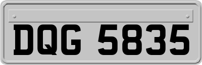 DQG5835