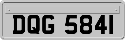 DQG5841