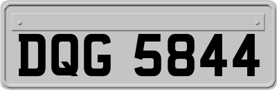 DQG5844