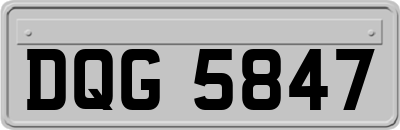 DQG5847