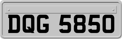 DQG5850