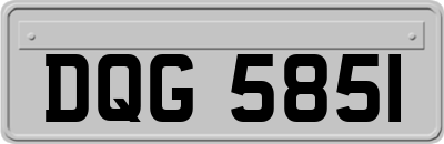 DQG5851