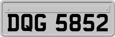 DQG5852