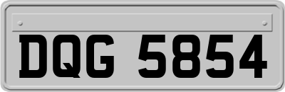DQG5854