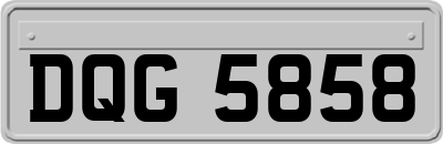 DQG5858