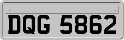 DQG5862