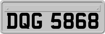 DQG5868