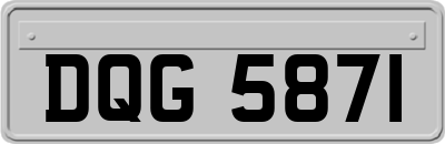 DQG5871